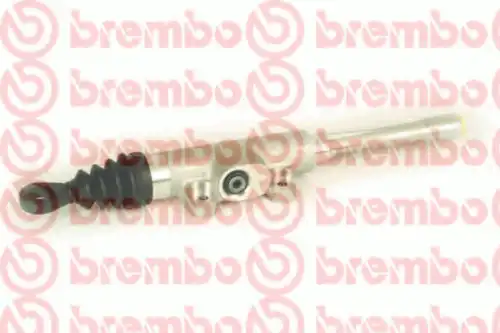 Цилиндр сцепления BREMBO C 06 002