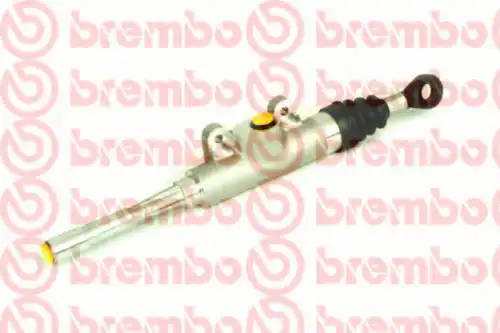 Цилиндр сцепления BREMBO C 06 004