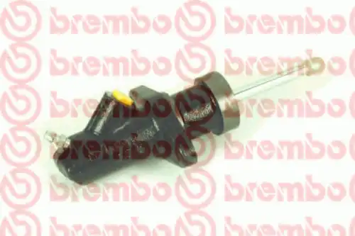 Цилиндр сцепления BREMBO E 06 002