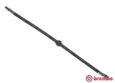 шланг тормозной перед. Peug T 61 015 BREMBO