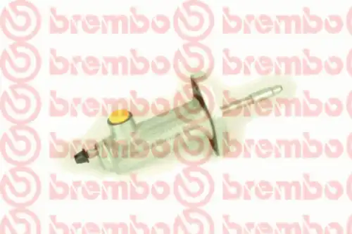 Цилиндр сцепления BREMBO E 50 002