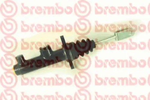 Цилиндр сцепления BREMBO C 50 009