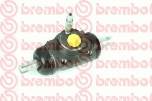 Цилиндр сцепления BREMBO A 12 440