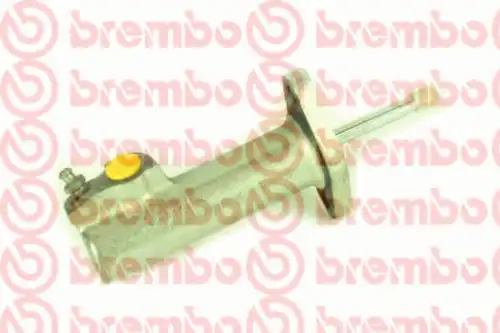 Цилиндр сцепления BREMBO E 85 011