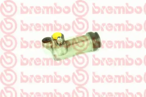 Цилиндр сцепления BREMBO E 85 002