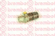 Цилиндр сцепления BREMBO E 85 009