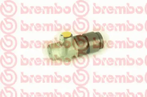 Цилиндр сцепления BREMBO E 85 009