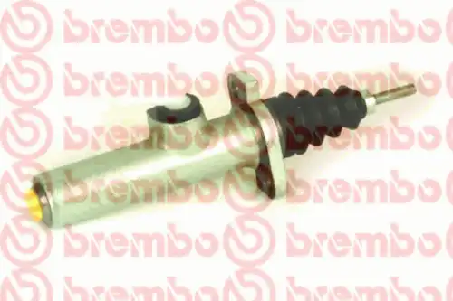 Цилиндр сцепления BREMBO C 85 003
