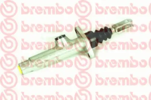 Цилиндр сцепления BREMBO C 23 018