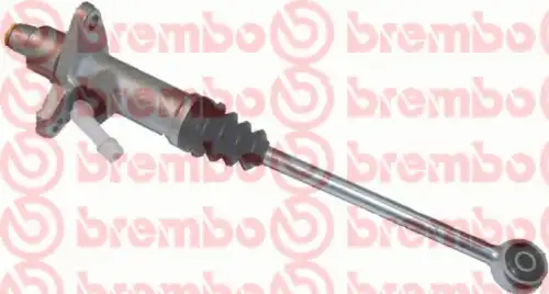 Цилиндр сцепления BREMBO C 23 009