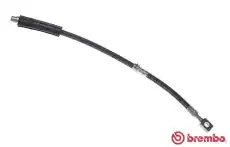 шланг тормозной перед. Opel T 59 013 BREMBO