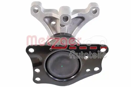 Подвеска, двигатель !Original VAICO Quality 8053875 METZGER