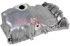 Поддон картера двигателя METZGER 7990196