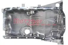 Поддон картера двигателя METZGER 7990196