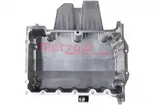 Поддон картера двигателя METZGER 7990116