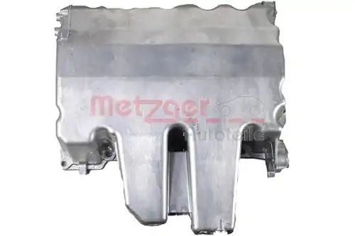 Поддон картера двигателя METZGER 7990116