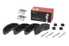 Тормозные колодки дисковые BREMBO P 50 083