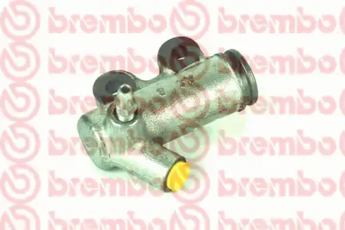Цилиндр сцепления BREMBO E 28 001