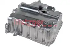 Поддон картера двигателя METZGER 7990198