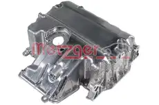 Поддон картера двигателя METZGER 7990198