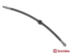 ШЛАНГ ТОРМОЗНОЙ BREMBO T68030