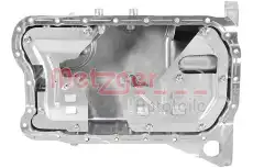 Поддон картера двигателя METZGER 7990185