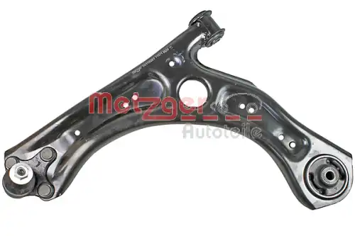 Рычаг подвески METZGER 58118201