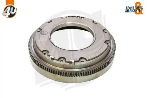 Маховик !Original VAICO Quality 45783VV 4U