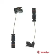 Датчик тормозных колодок BREMBO A 00 278