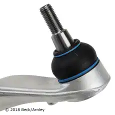 Рычаг подвески BECK/ARNLEY 102-4965