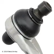 Рычаг подвески BECK/ARNLEY 102-4962