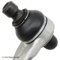 Рычаг подвески BECK/ARNLEY 102-4961