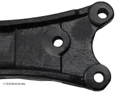 Рычаг подвески BECK/ARNLEY 102-6270