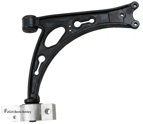 Рычаг подвески BECK/ARNLEY 102-6270