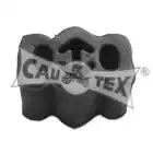 Кронштейн, глушитель !Original VAICO Quality 460127 CAUTEX