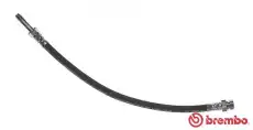 шланг тормозной перед. Skod T 85 089 BREMBO