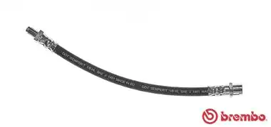 Шланг тормозной T 50 029 BREMBO