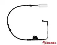 Датчик тормозных колодок BREMBO A 00 213