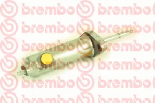 Цилиндр сцепления BREMBO E 50 007