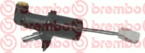 Цилиндр сцепления BREMBO C 85 011