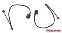 Датчик тормозных колодок BREMBO A00344