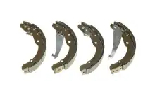 Тормозные колодки барабанные BREMBO S85516