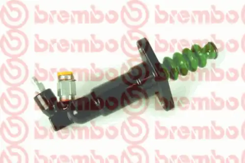 Цилиндр сцепления BREMBO E 85 001