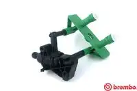 Цилиндр сцепления BREMBO C 24 011