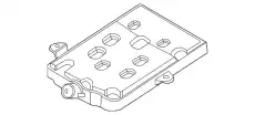 Screen Assy FT-218 FORD