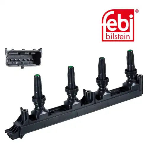 Катушка зажигания FEBI 36599