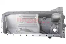Поддон картера двигателя METZGER 7990145
