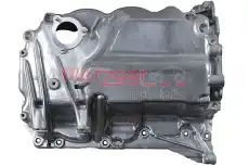 Поддон картера двигателя METZGER 7990160