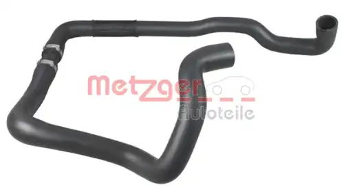 Шланг радиатора !Original VAICO Quality 2420132 METZGER