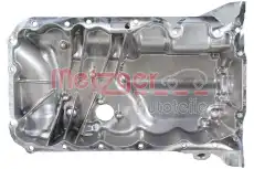Поддон картера двигателя METZGER 7990202